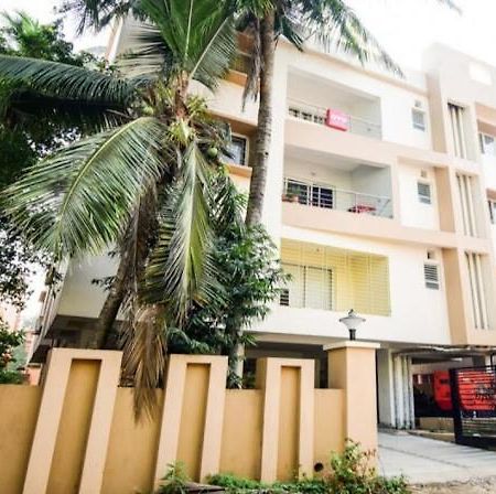 Crystal Cottage Bhubaneswar Exterior foto