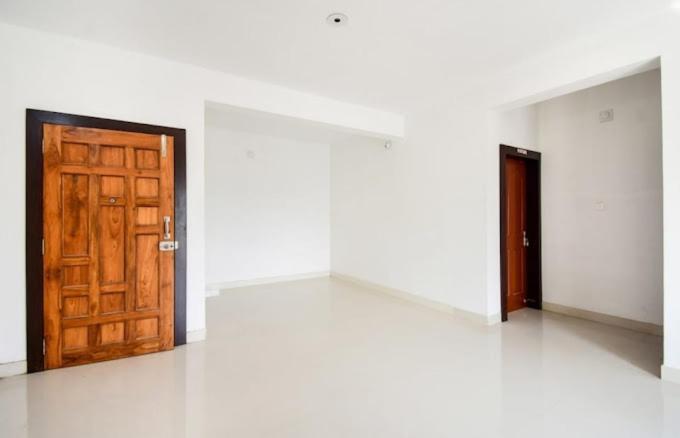 Crystal Cottage Bhubaneswar Exterior foto