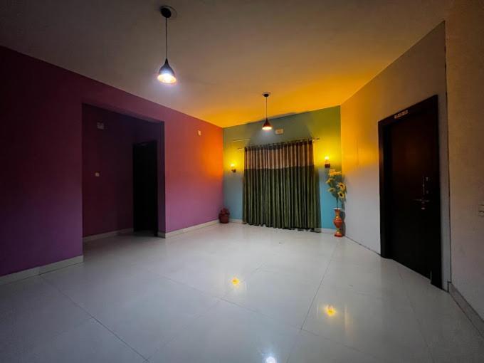 Crystal Cottage Bhubaneswar Exterior foto