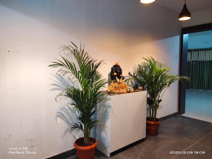 Crystal Cottage Bhubaneswar Exterior foto